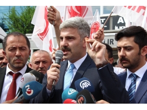 Düzce’de Oyların Yeniden Sayılması