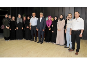 Adim’de Dereceye Giren Öğrencilere Ürdün’de Tam Burslu Arapça Kursu