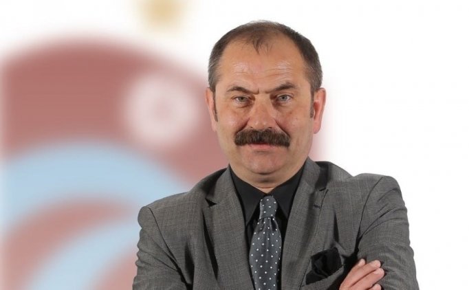 Trabzonspor'dan 'olağanüstü Genel Kurul' Çağrısı
