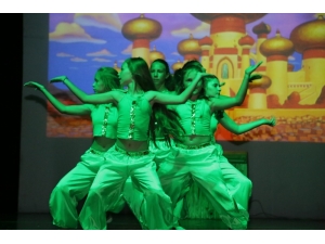 “7 Magıc Storıes” Konseptine İzleyiciler Yoğun İlgi Gösterdi