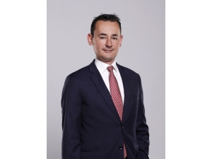 Carrefoursa’nın Yeni Genel Müdürü Kutay Kartallıoğlu