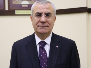 Kıvanç: "Reformlara Ve Ekonomiye Odaklanma Zamanı"