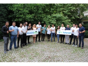 May Tohum Gençleri Geleceğe Hazırlamaya Devam Ediyor