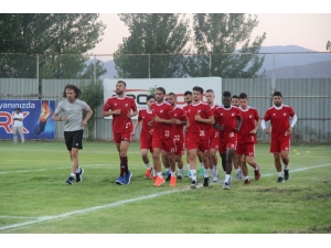 Elazığspor Sezonu Açtı