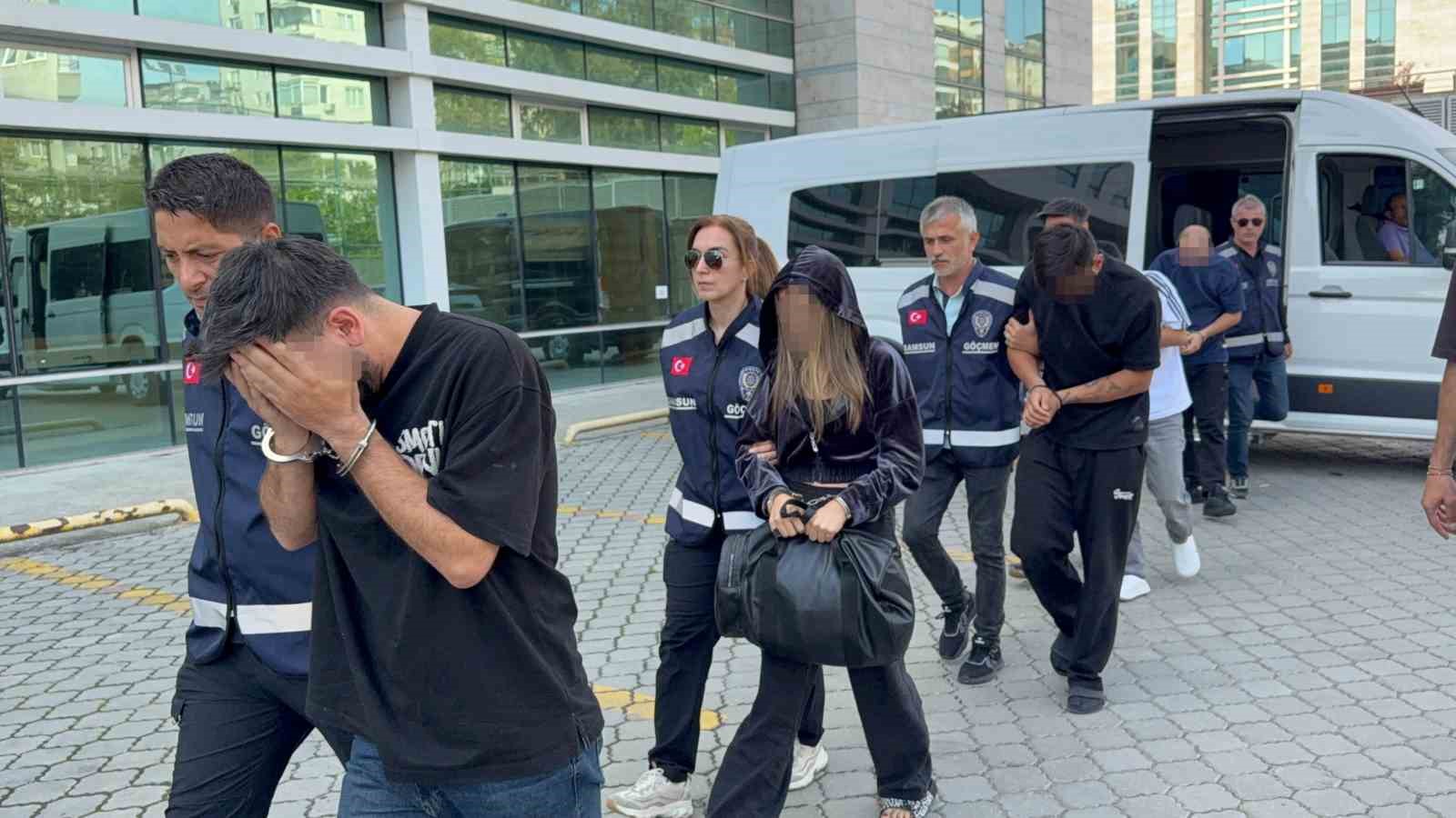 samsun-da-fuhus-operasyonunda-4-kisi-tutuklandi