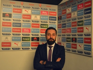 Aydemir: “Taraftarımız Bize Güvensin”