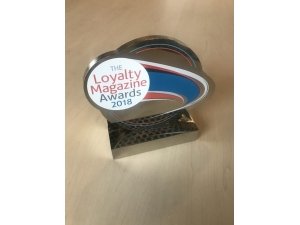 Turkcell İngiltere’den Ödülle Döndü