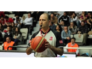 Mersin 30 Yıl Sonra Tbf Mhk’ye Üye Gönderdi