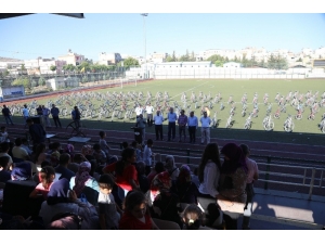 Çocukların Bisiklet Hayali Gerçekleşiyor