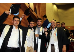 Bu Bölümden Mezun Olanların Birçoğu Meslek Sahibi