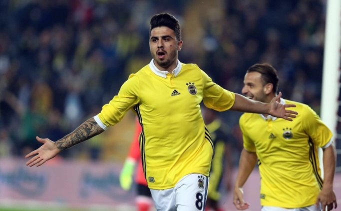 Ozan Tufan Artık Bambaşka!