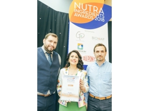 Anadolu Propolisi Cenevre’de