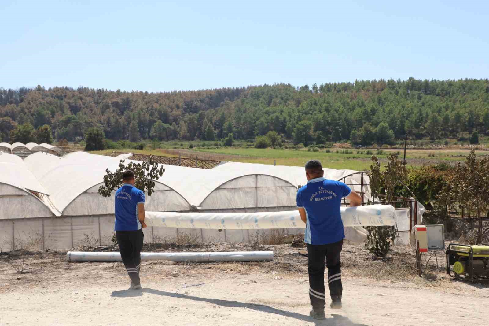 seydikemer-de-yanginin-yaralari-bir-gunde-sarilmaya-baslandi