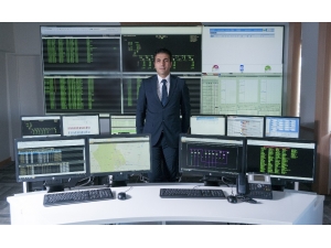 Seçim Günü Elektrik Tüketimi Yüzde 7 Arttı