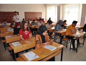 Simav’da İlk Kez Ygs Heyecanı Yaşandı