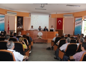 Kırklareli Liselere Geçişte Uygulanacak Yeni Sisteme Hazırlanıyor