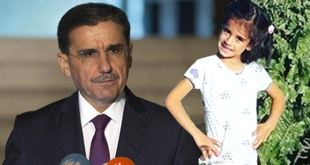 Ankara Valisi'nden Küçük Eylül Cinayetine İlişkin İlk Açıklama: Yavrumuz Katledildi