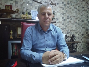 Sahil Bölgelerindeki ‘Çantacı’lara Dikkat