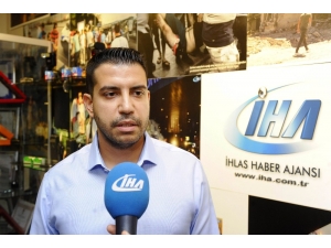 Sarıyer’de Stat Ve Tesis Sıkıntısı