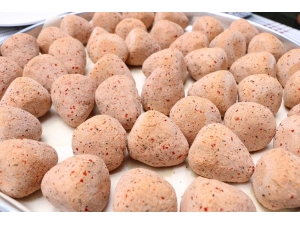 Antakya Sürkü Tescillendi