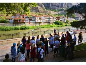 Amasya Kapalı Gişe