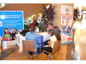 Piazza’dan Öğrencilere Tercih Danışmanlığı Hizmeti