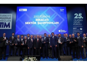 Başbakan Yıldırım: "Siz Sadece Dükkanı Devrediyorsunuz, Biz Dükkanı Kapattık”