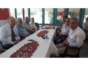 Emşav’dan Şehitler İçin 174’üncü Mevlit