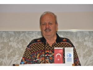 Aso Meslek Komiteleri Ortak Toplantısı Afyonkarahisar’da Yapıldı