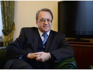 Rusya, Büyükelçiliğini Tel Aviv’den Kudüs’e Taşımayacak