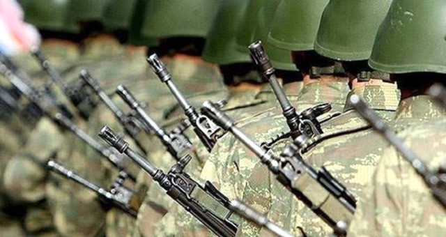 Bedelli Askerlik, Meclis 15 Temmuz'da Tatile Girmeden Yasalaşabilir