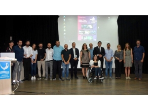 Aliağalı Genç Sinemacıların İlk Gösterim Heyecanı