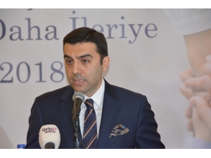 Dursunbey Osb Teşvik Kapsamına Alındı