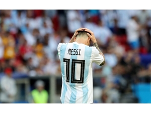 Fransa, Çeyrek Finalde