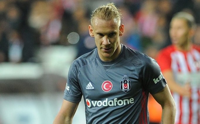Vida Için 10 Milyon + Klaassen
