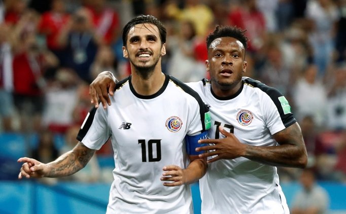 Bursaspor'da Iki Bomba; Ruiz Ve Hernandez