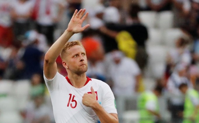 Maicon Gidecek, Glik Gelecek