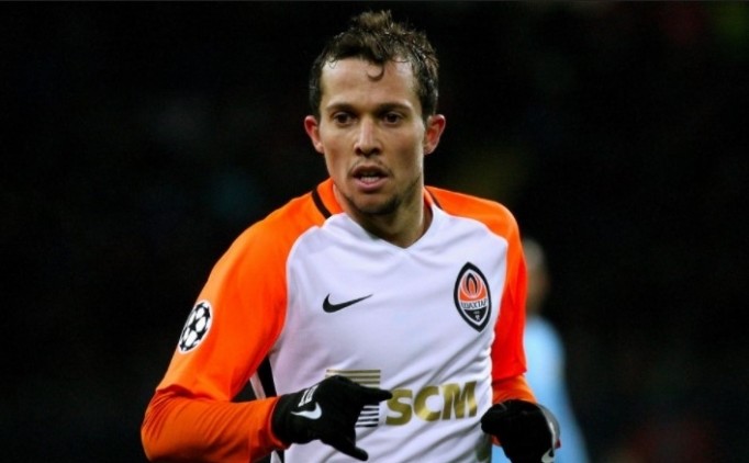 Fenerbahçe'den Bernard'a Müthiş Teklif