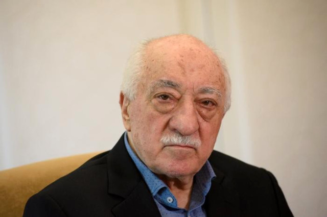 Fethullah Gülen'in Darbeyle Doğrudan Bağlantısını Gösteren Delil Abd'ye Gönderildi