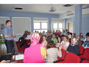 Trabzon’da 8 Yılda Evdeki Yaklaşık 14 Bin Hastaya Ulaşıldı