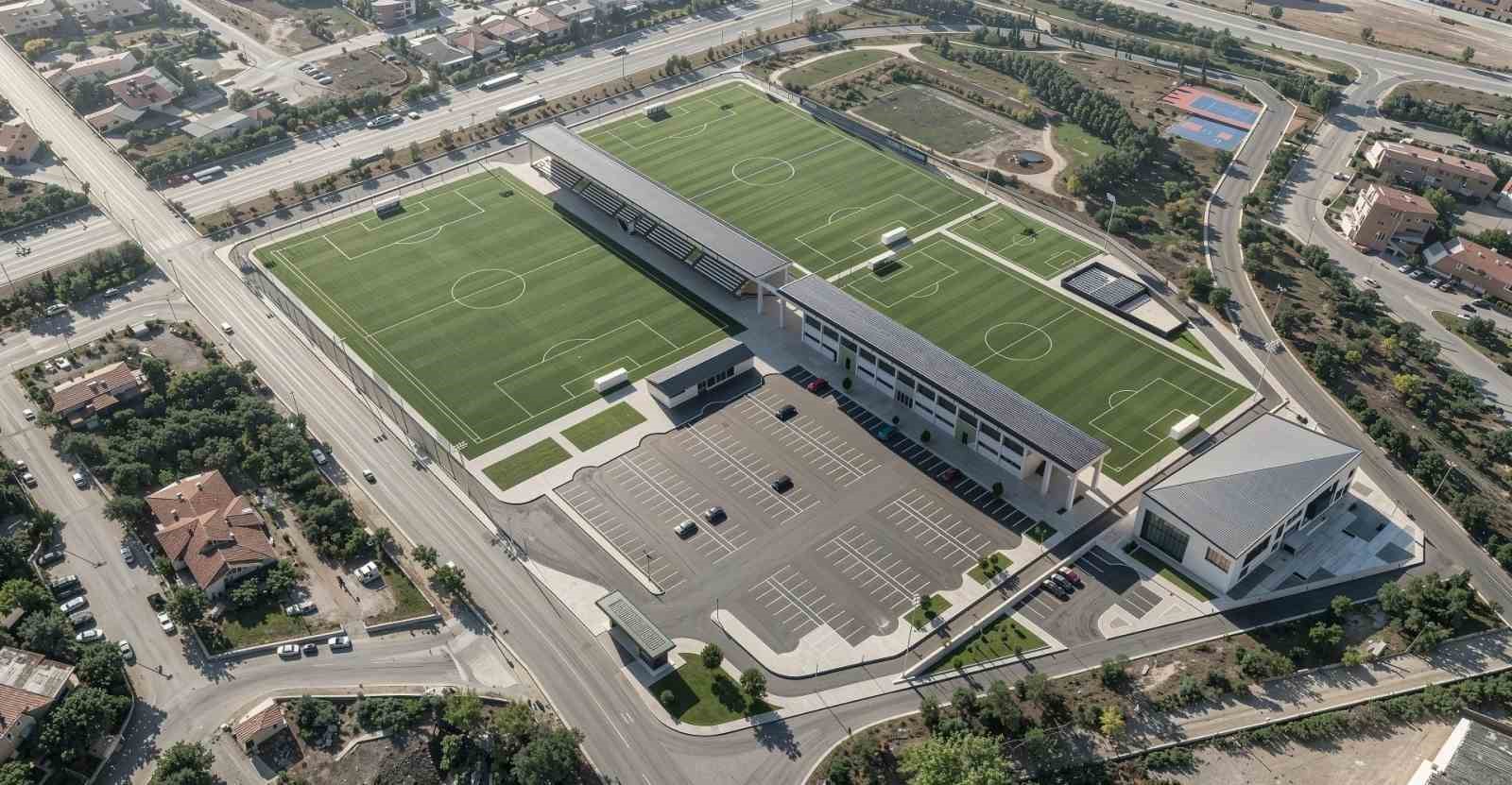 derince-ye-yeni-spor-kompleksi-kazandirilacak