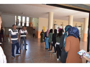 Bitlis’te Yks’nin İkinci Oturumu Başladı