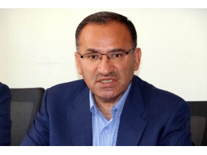 Başbakan Yardımcısı Bozdağ: “Cinsel Kastrasyon Dediğimiz Tedbiri Bütün Yönleriyle Yeni Dönemde Devreye Sokacağız”