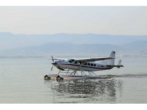 Marmara Havadan Kontrol Altında