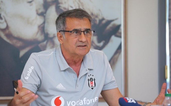Şenol Güneş: "lefter Ağabey'in Adı Verilsin"