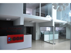 Ggm, Girişimci Olmak İsteyenleri Bekliyor