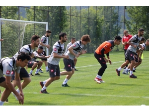 Cihat Arslan: “4 Tane Daha Yerli Transfer Yapacağız”