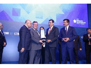 İhracatta Yeni Dönem