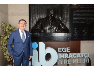 Tim Sektörler Konseyi’ne 4 Egeli Girdi