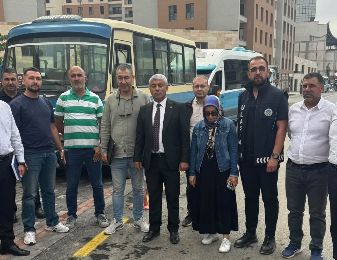 malatya-da-minibus-ve-taksiler-icin-durak-duzenlemesi